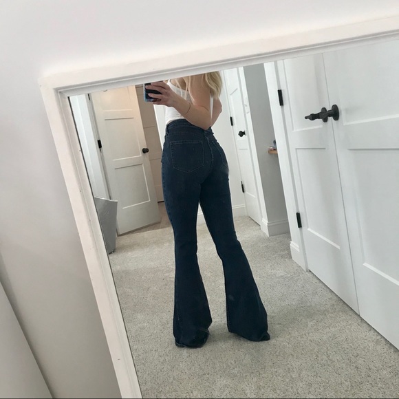 Free People Super Flare - Picture 3 of 7